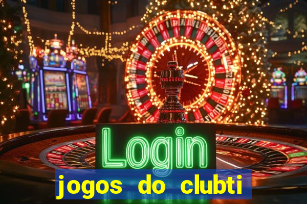 jogos do clubti devotos mirins